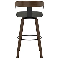 Cohen Contemporary Bar Height Barstool