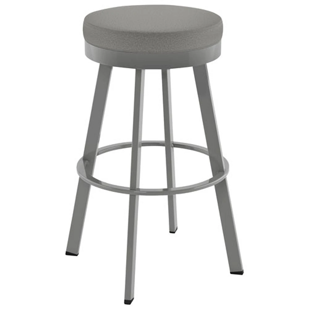 Swice Modern Polyester Counter Height Barstool