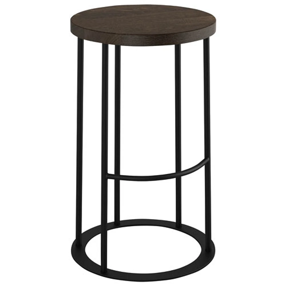 Davis Traditional Counter Height Barstool