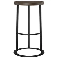 Davis Traditional Counter Height Barstool