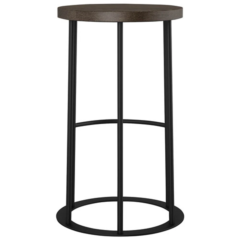 Davis Traditional Bar Height Barstool