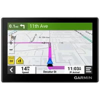 Garmin Drive 53 & Traffic 5” GPS