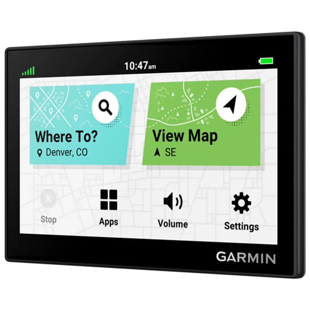 Garmin Drive 53 5" GPS (010-02858-00)