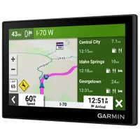 Garmin Drive 53 5" GPS (010-02858-00)