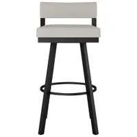 Travis Contemporary Counter Height Barstool