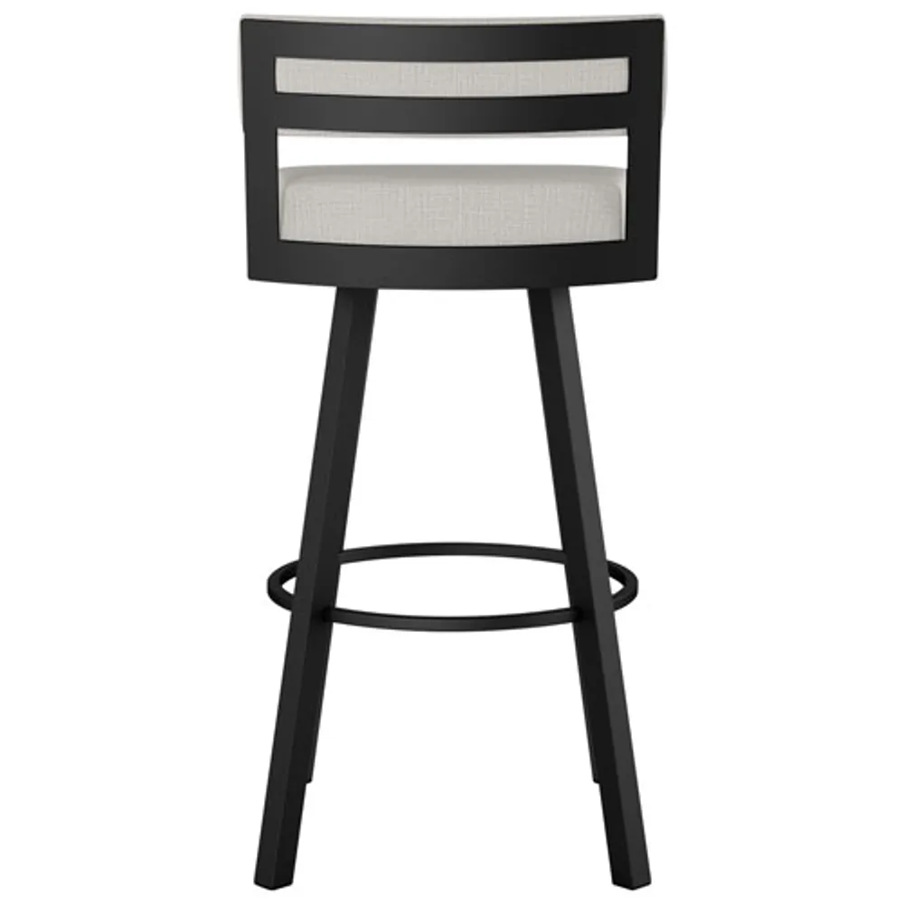 Travis Contemporary Counter Height Barstool