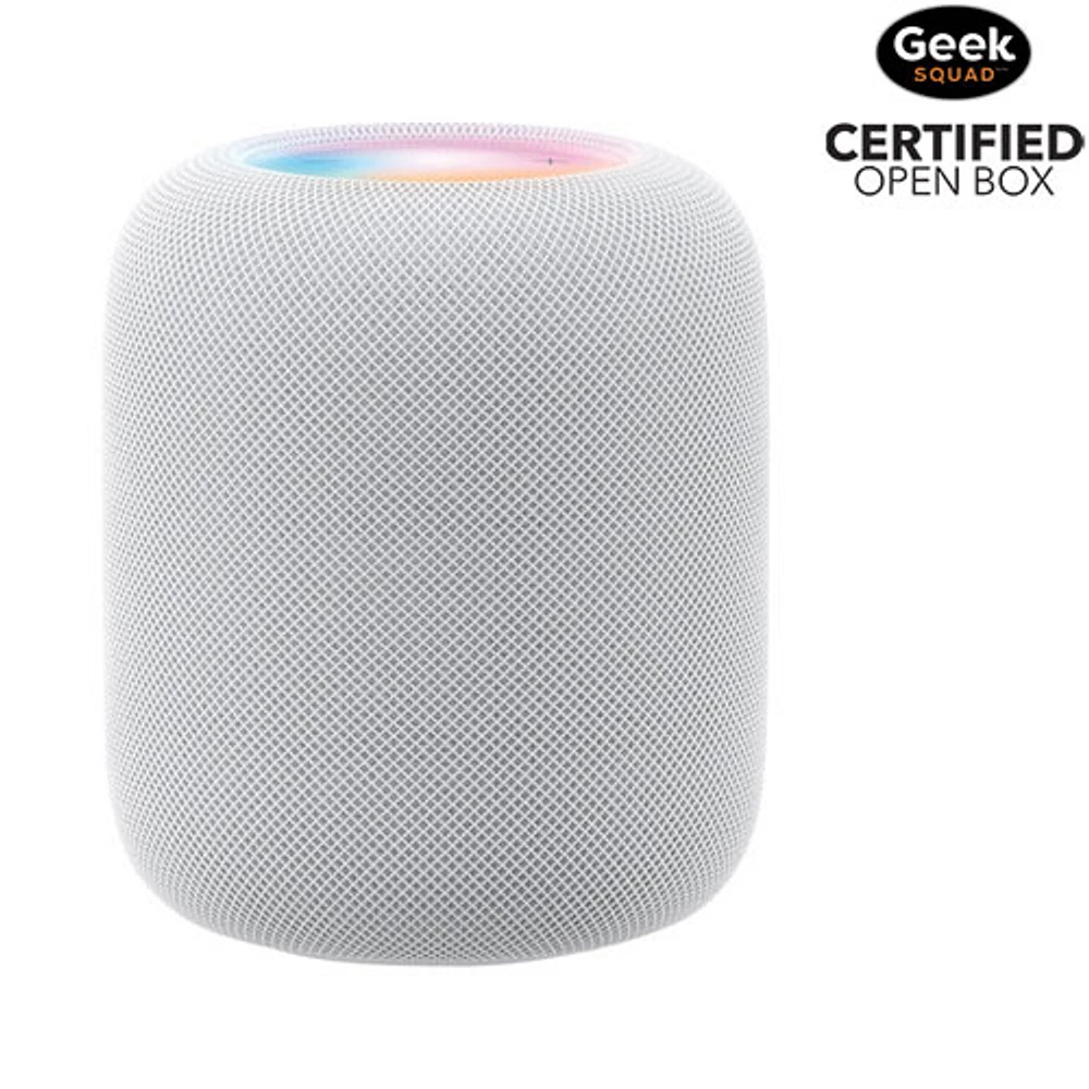 Open Box - Apple HomePod