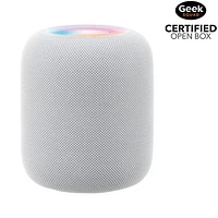 Open Box - Apple HomePod