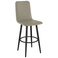 Watson Contemporary Counter Height Barstool