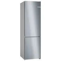 Bosch 25" 12.8 Cu. Ft. Bottom Freezer Refrigerator (B24CB50ESS) - Stainless Steel