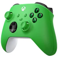 Xbox Wireless Controller - Velocity Green