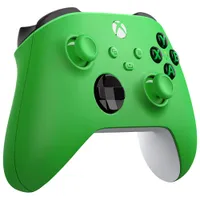 Xbox Wireless Controller - Velocity Green