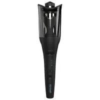 Revamp Progloss Hollywood 1.1" Hair Curler (CL-2250) - Black