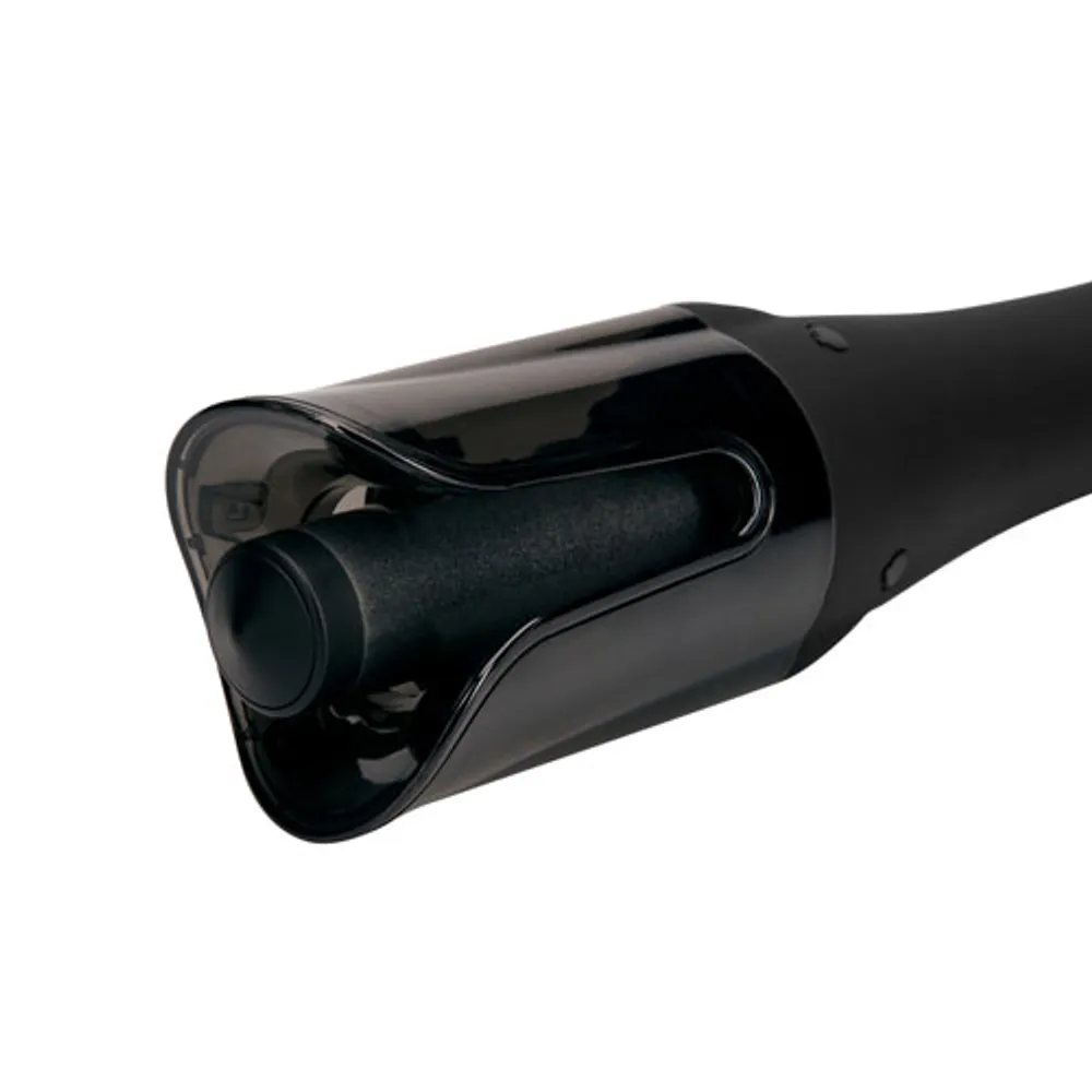 Revamp Progloss Hollywood 1.1" Hair Curler (CL-2250) - Black