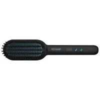 Revamp Progloss Deepform Ceramic Straightening Brush (BR-2000)