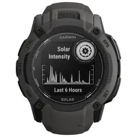 Garmin Instinct 2X Solar 53mm Bluetooth Mutlisport Smartwatch