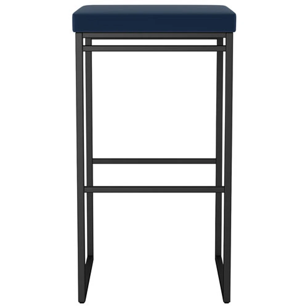 Easy Contemporary Counter Height Barstool