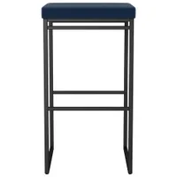 Easy Contemporary Counter Height Barstool