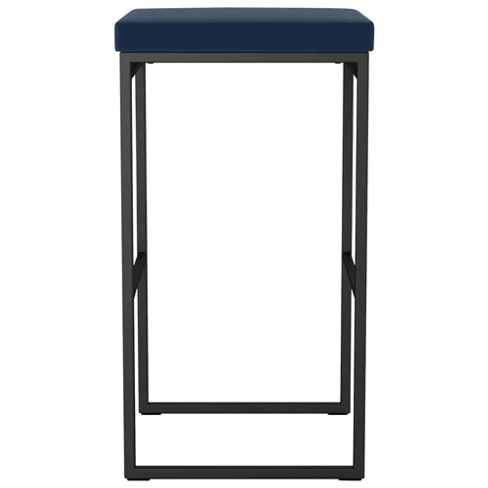 Easy Contemporary Counter Height Barstool