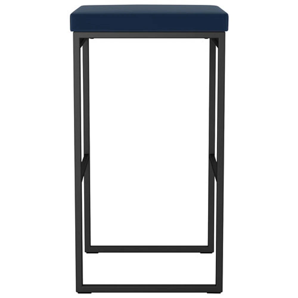 Easy Contemporary Counter Height Barstool