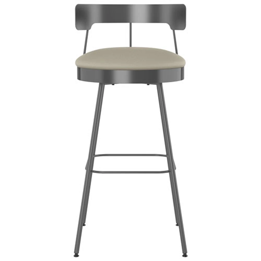 Monza Contemporary Bar Height Barstool