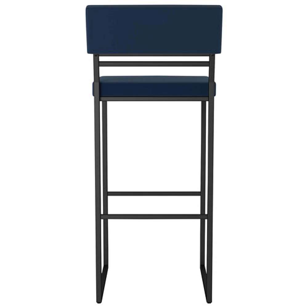 Everly Contemporary Counter Height Barstool