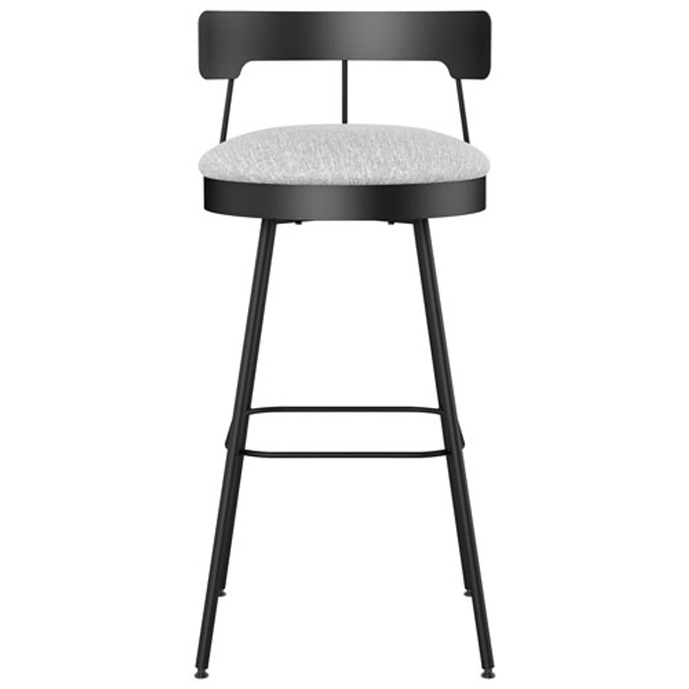 Monza Contemporary Counter Height Barstool