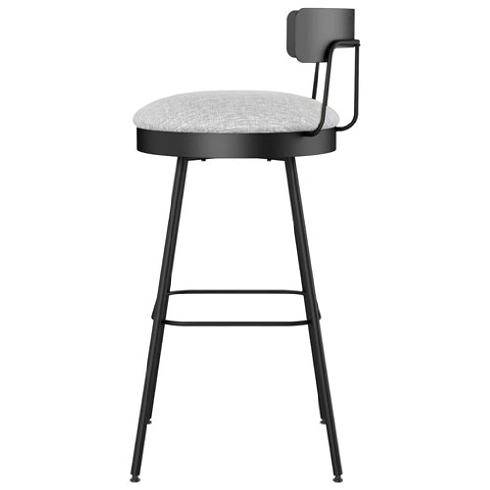 Monza Contemporary Counter Height Barstool