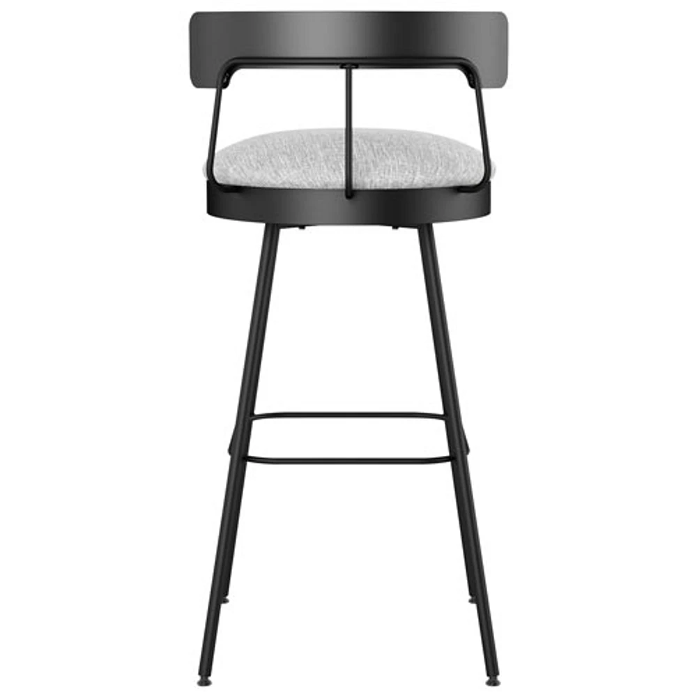 Monza Contemporary Counter Height Barstool