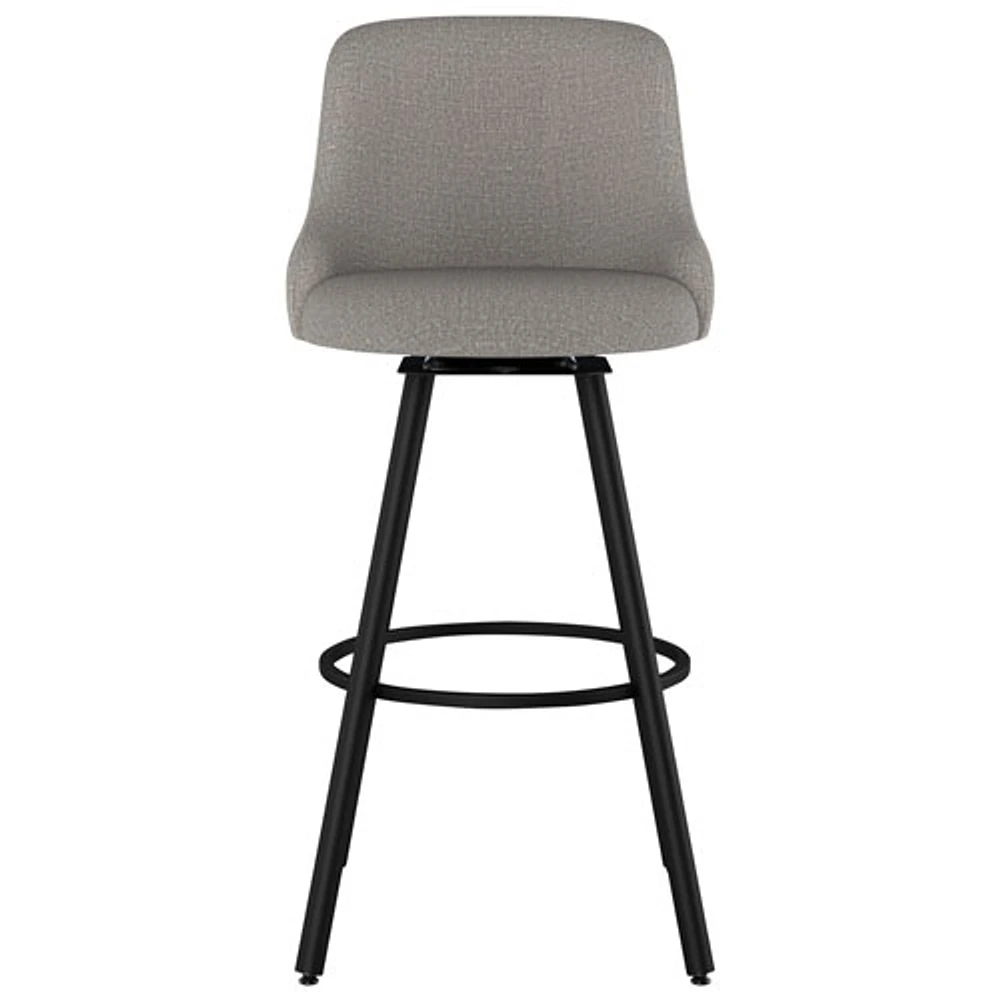 Kelsea Traditional Counter Height Barstool