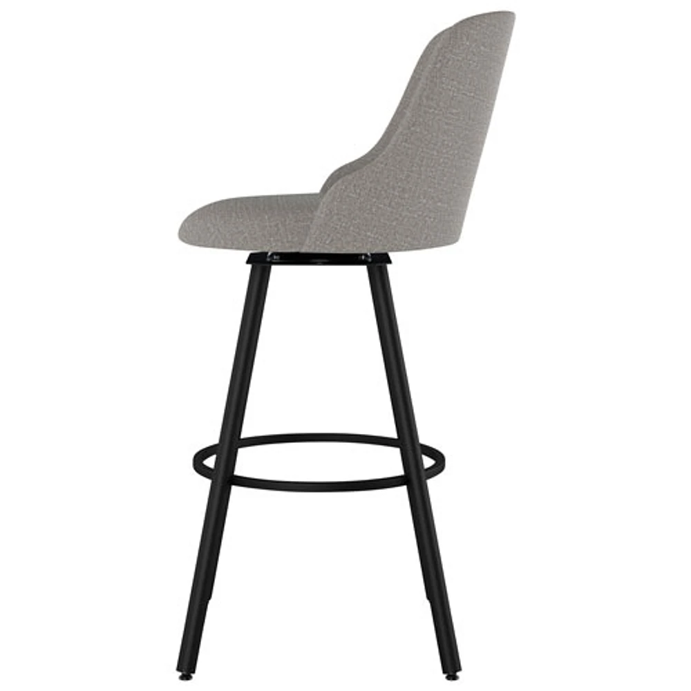 Kelsea Traditional Counter Height Barstool