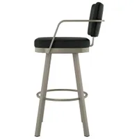 Thea Rustic Country Bar Height Barstool