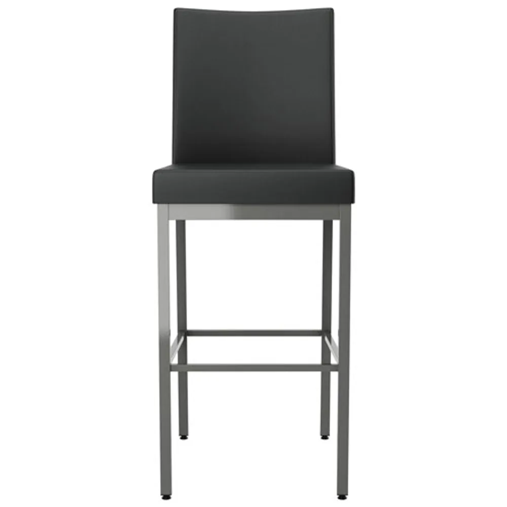 Perry Traditional Bar Height Barstool