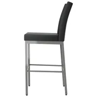 Perry Traditional Bar Height Barstool