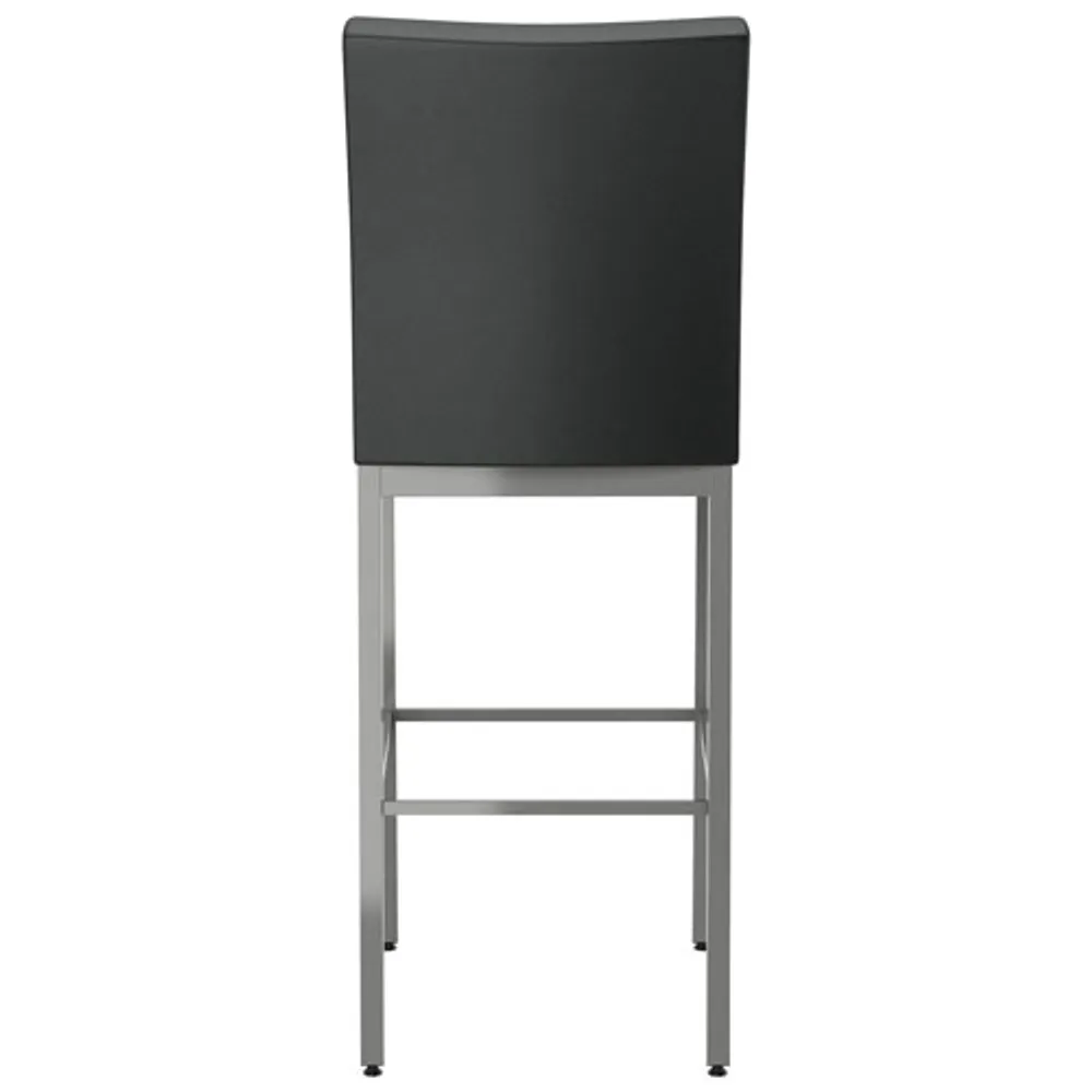 Perry Traditional Bar Height Barstool