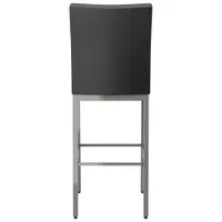 Perry Traditional Bar Height Barstool