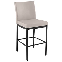 Perry Plus Traditional Counter Height Barstool