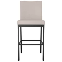 Perry Plus Traditional Counter Height Barstool