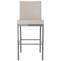 Perry Plus Traditional Bar Height Barstool