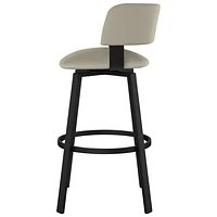 Stinson Contemporary Bar Height Barstool