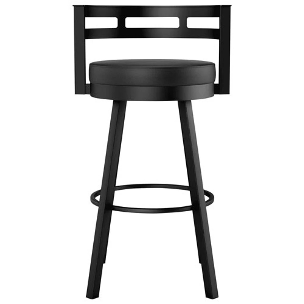 Tabouret de bar contemporain à hauteur de comptoir Render