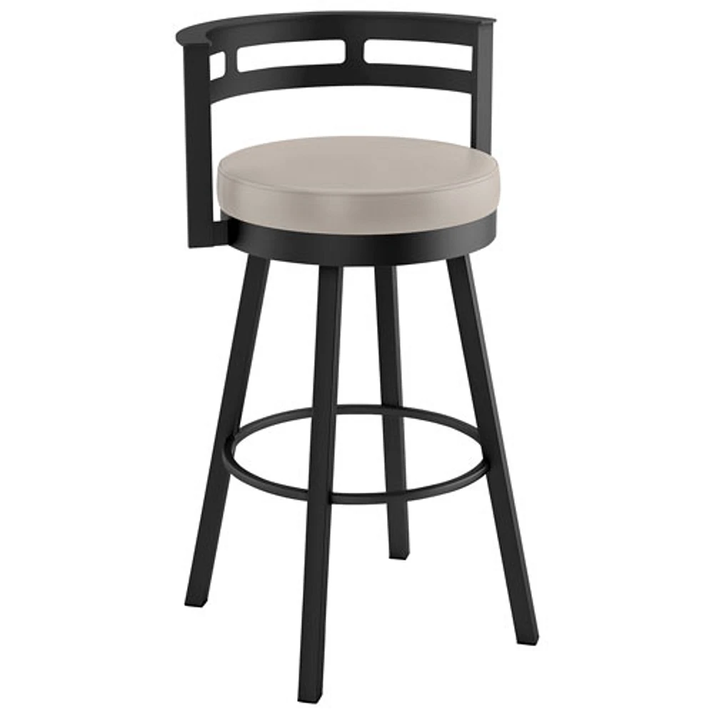 Render Contemporary Bar Height Barstool