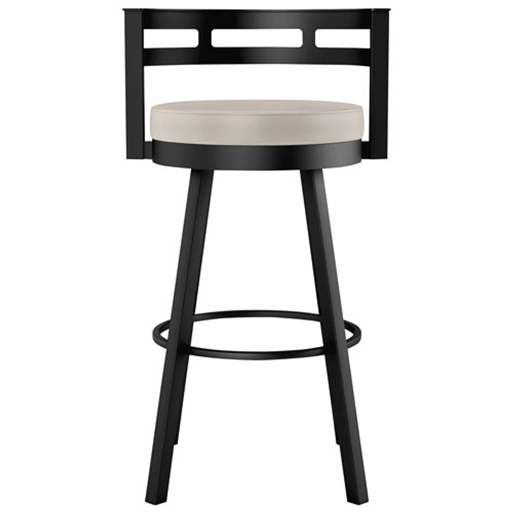 Tabouret de bar contemporain à hauteur de bar Render