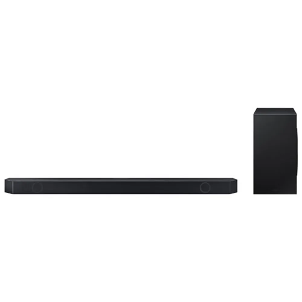 Samsung HW-Q900C 7.1.2 Channel Sound Bar with Wireless Subwoofer