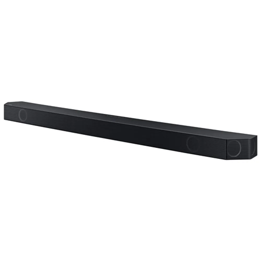 Samsung HW-Q900C 7.1.2 Channel Sound Bar with Wireless Subwoofer