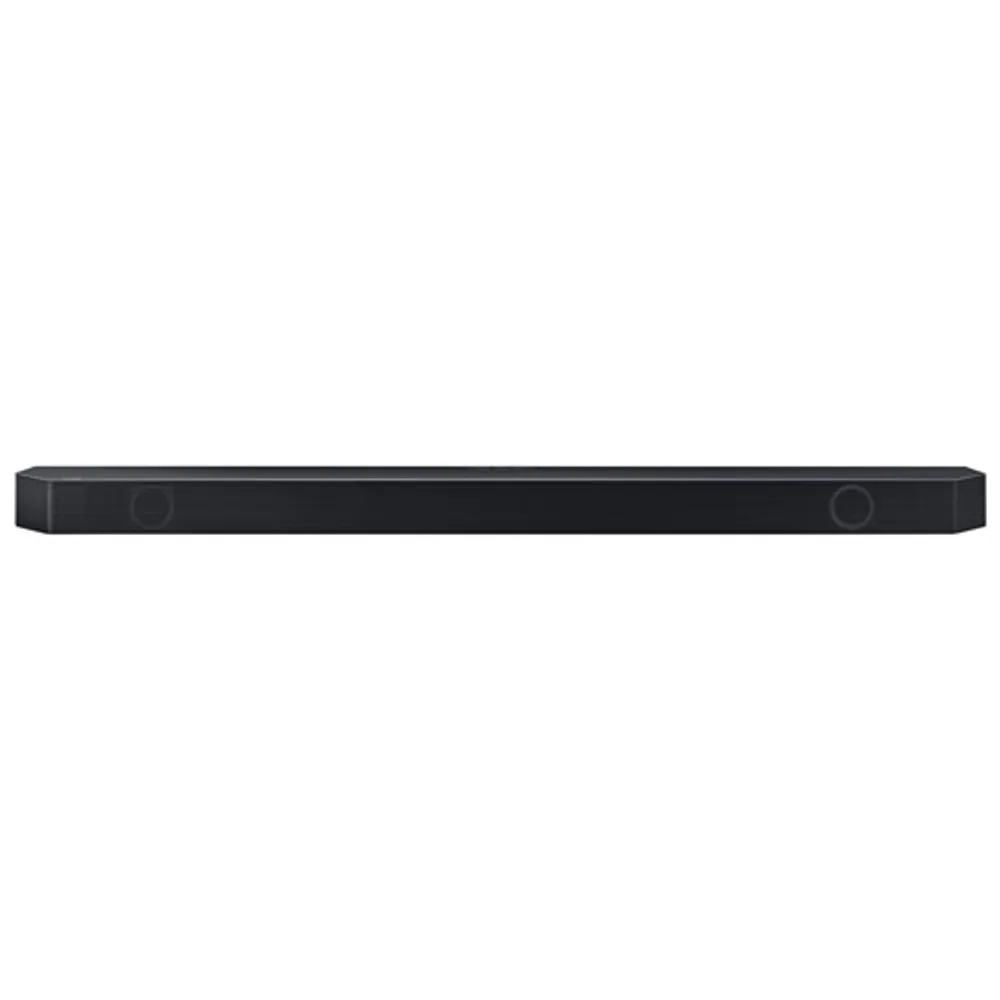 Samsung HW-Q900C 7.1.2 Channel Sound Bar with Wireless Subwoofer