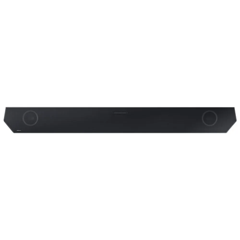 Samsung HW-Q900C 7.1.2 Channel Sound Bar with Wireless Subwoofer