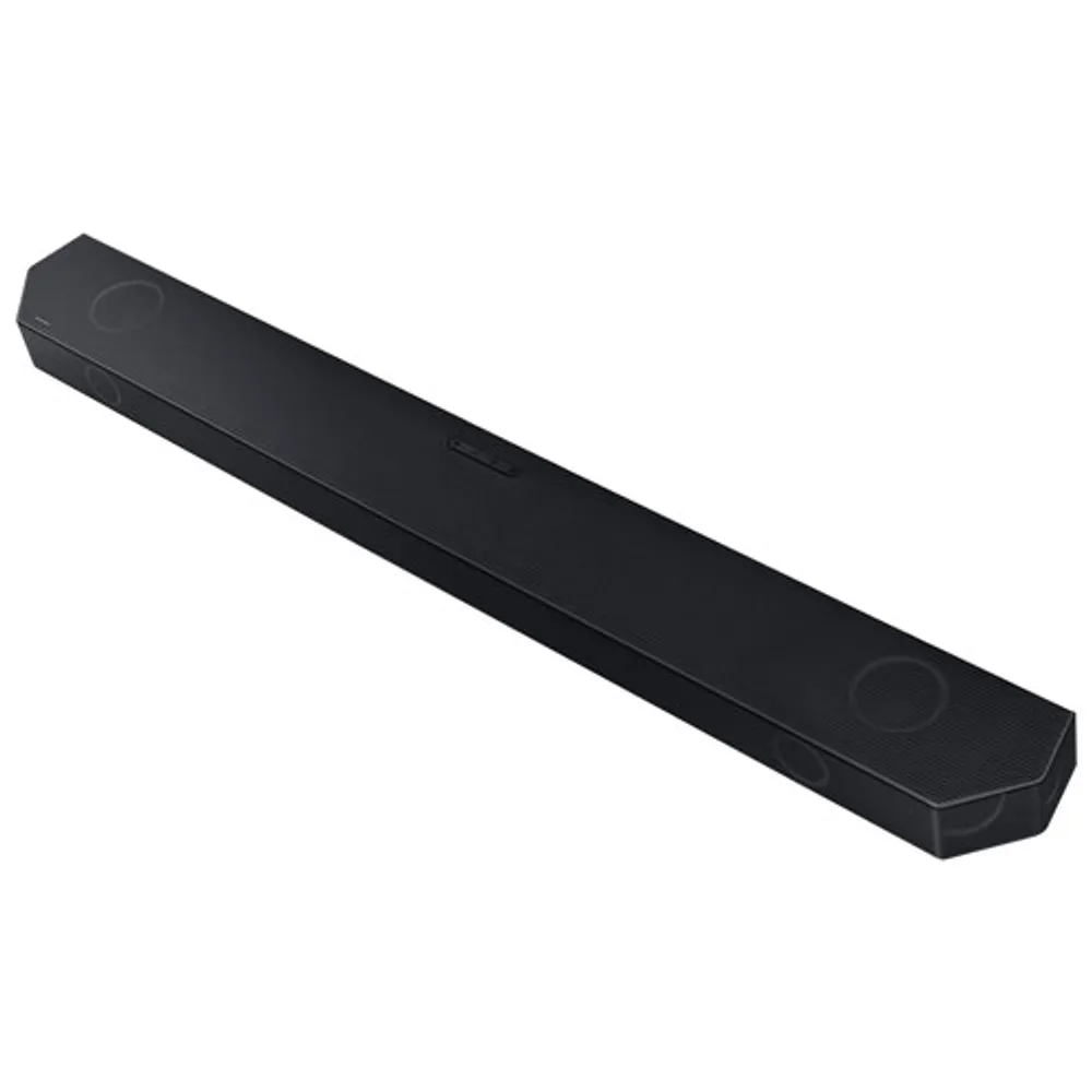 Samsung HW-Q900C 7.1.2 Channel Sound Bar with Wireless Subwoofer