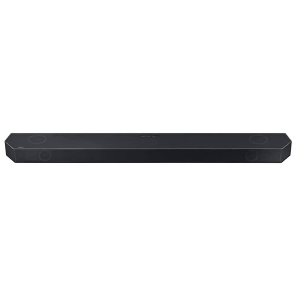 Samsung HW-Q900C 7.1.2 Channel Sound Bar with Wireless Subwoofer