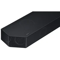 Samsung HW-Q900C 7.1.2 Channel Sound Bar with Wireless Subwoofer